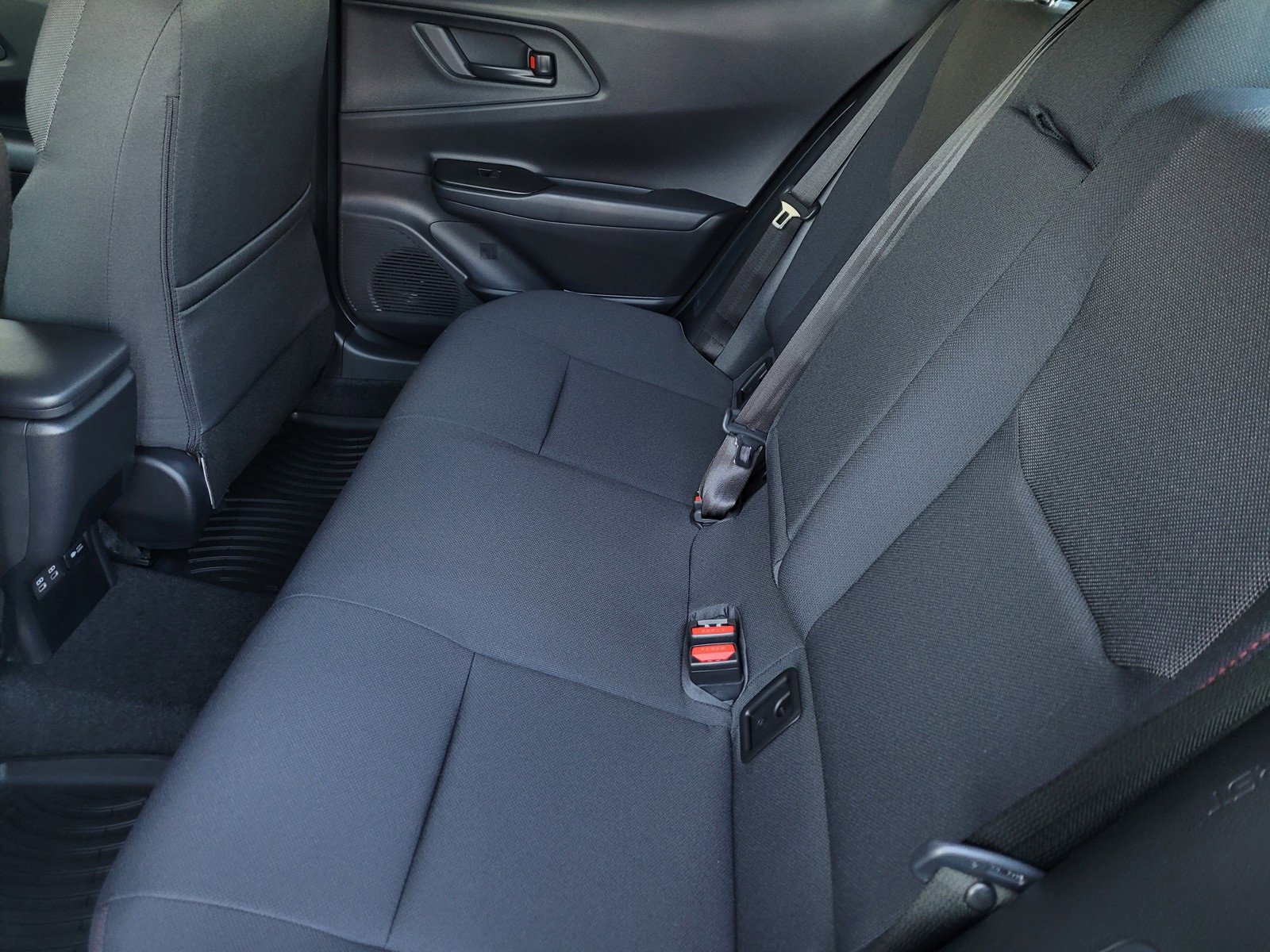 New 2026 Toyota Prius Plug-In Hybrid image 8