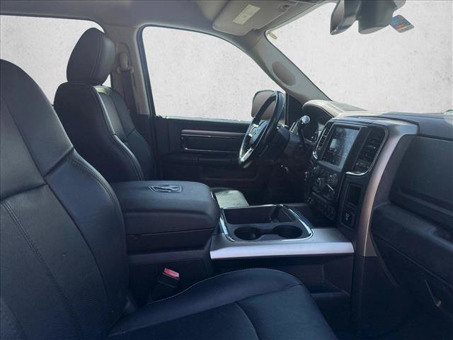 Used 2018 RAM 3500 Laramie w/ Sport Appearance Group AWD/4WD image 22