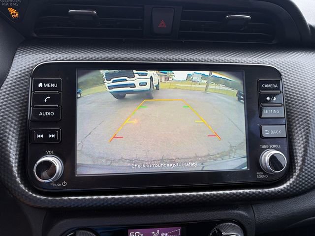 Used 2022 Nissan Kicks SV FWD image 23