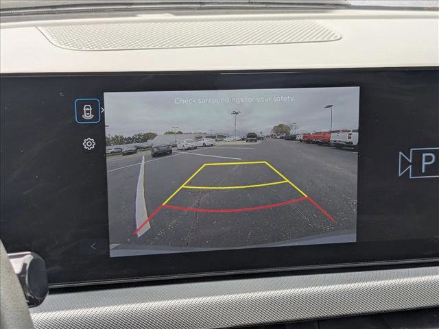 Used 2025 Hyundai Sonata SEL image 13