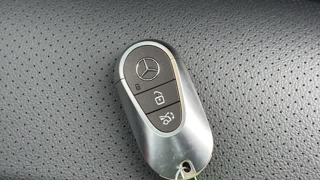 Certified 2026 Mercedes-Benz GLC 300 4MATIC image 31