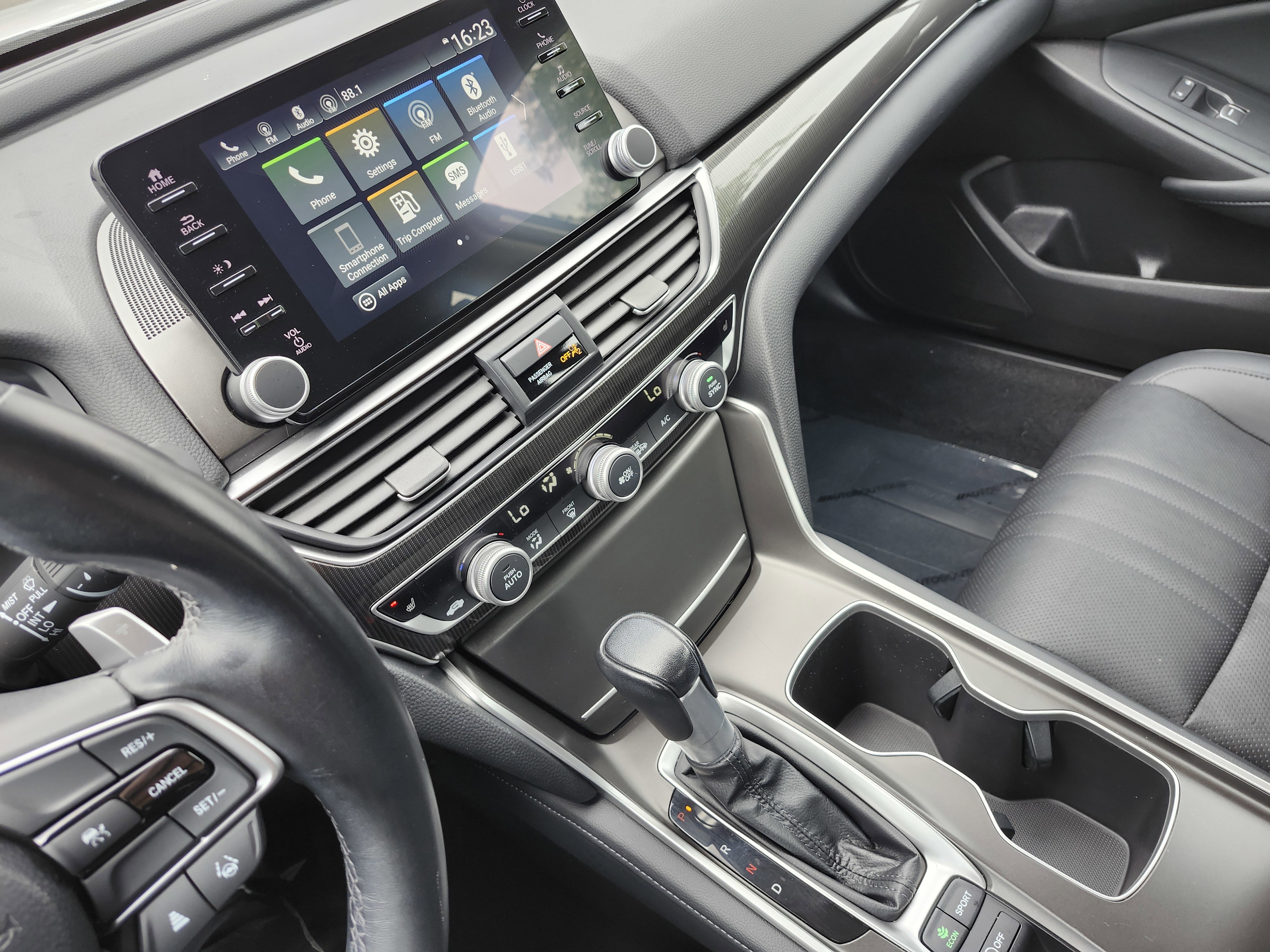 Used 2022 Honda Accord Sport Special Edition image 29