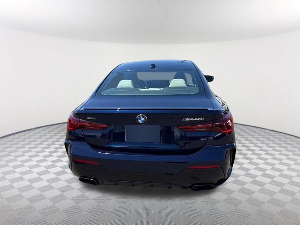 New 2026 BMW 440i xDrive Coupe w/ Premium Package AWD/4WD image 6