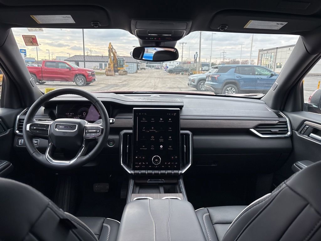 Used 2025 GMC Acadia Denali image 29