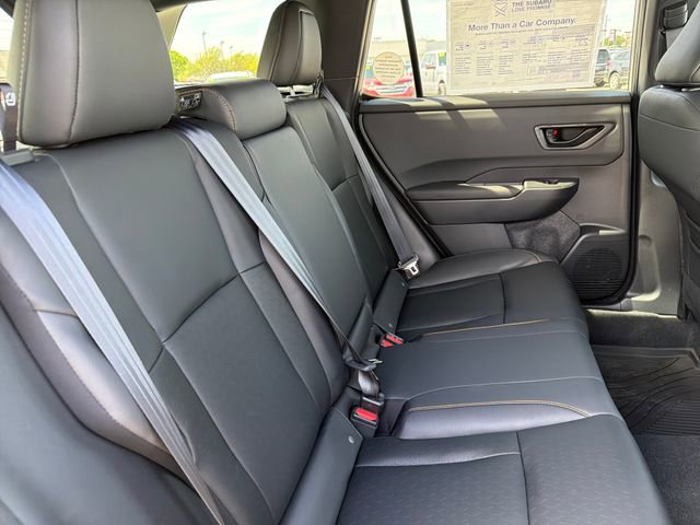 New 2026 Subaru Outback Wilderness AWD/4WD image 24