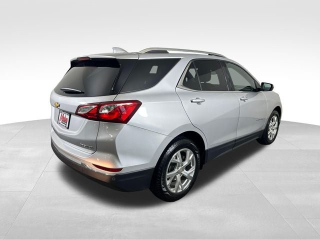 Used 2020 Chevrolet Equinox Premier FWD image 7
