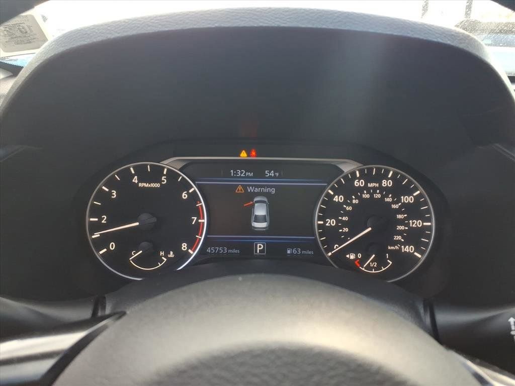 Used 2021 Nissan Altima 2.5 SV w/ SV Premium Package image 16