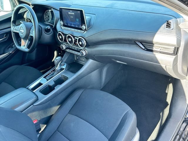Used 2024 Nissan Sentra SV FWD image 26
