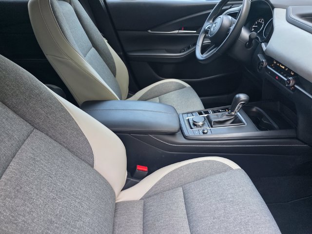 Certified 2026 MAZDA CX-30 AWD 2.5 S image 15