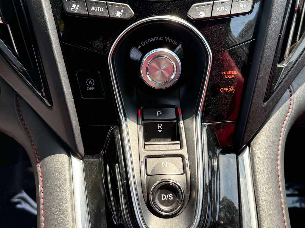 Certified 2023 Acura RDX w/ Advance Package AWD/4WD image 23