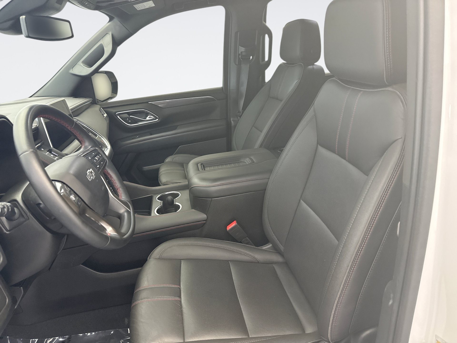 Used 2023 Chevrolet Tahoe RST AWD/4WD image 11