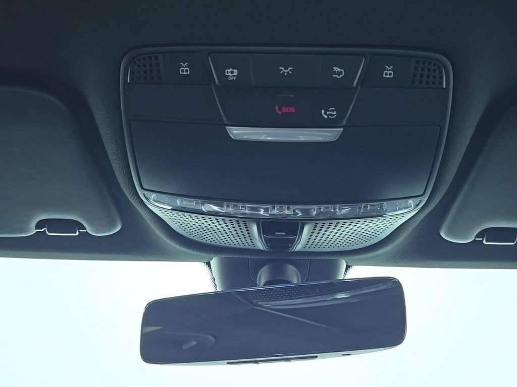 Used 2021 Mercedes-Benz C 300 4MATIC Sedan image 24