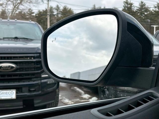 Used 2025 Ford Expedition Active image 31