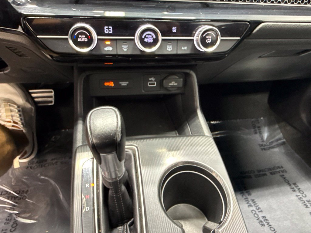Used 2024 Honda Civic Sport image 25