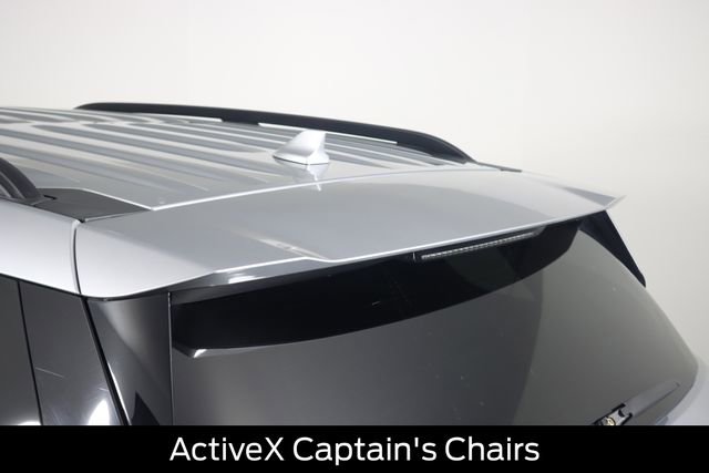 Used 2020 Ford Explorer XLT w/ Equipment Group 202A image 22