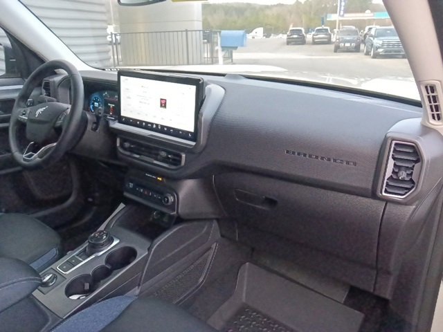 New 2025 Ford Bronco Sport Outer Banks image 31