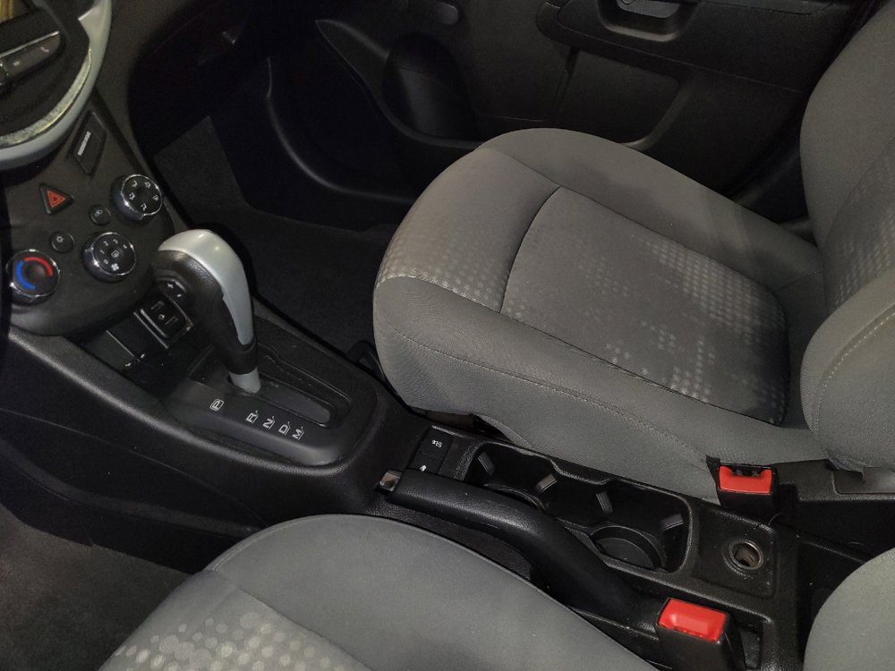 Used 2019 Chevrolet Sonic LS FWD image 26