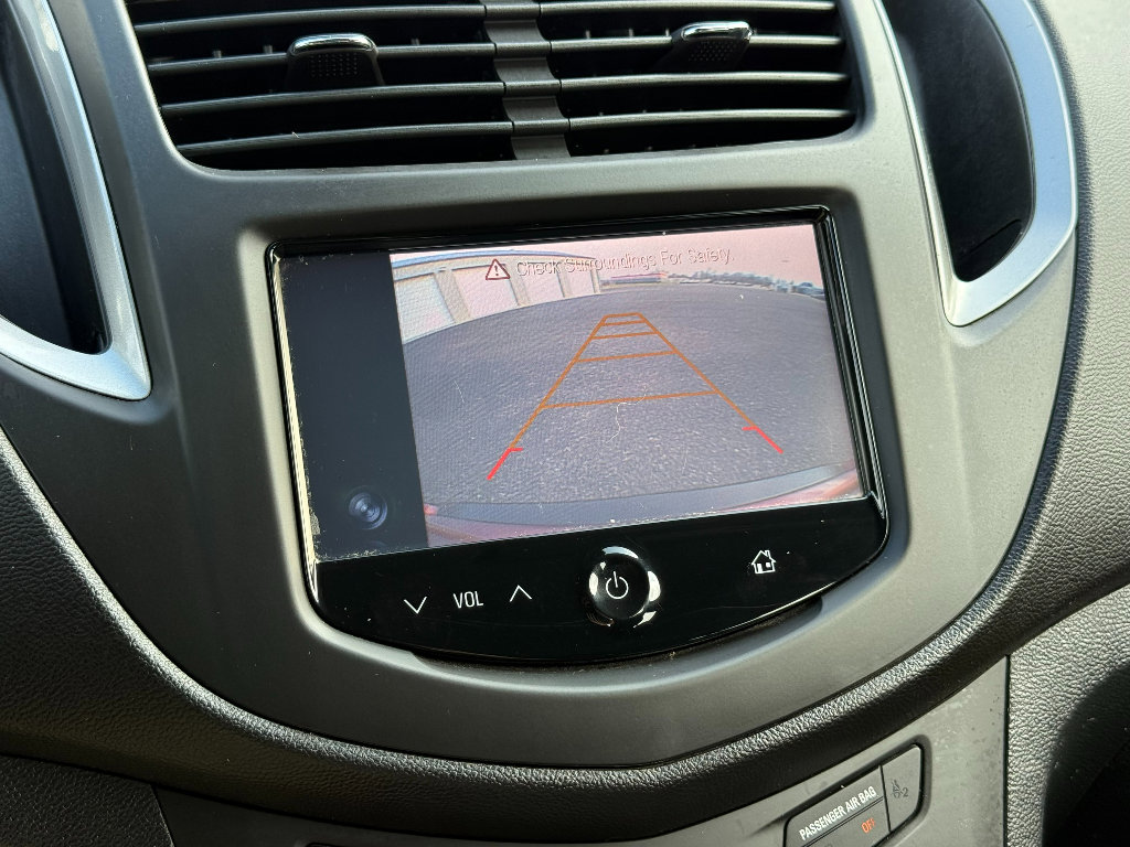 Used 2016 Chevrolet Trax LS image 30