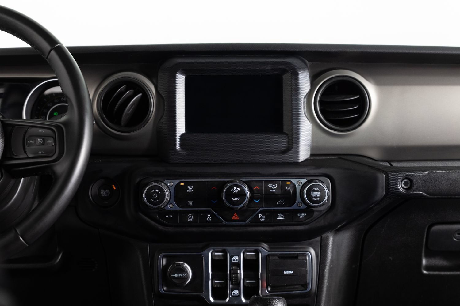 Used 2021 Jeep Gladiator Sport AWD/4WD image 34