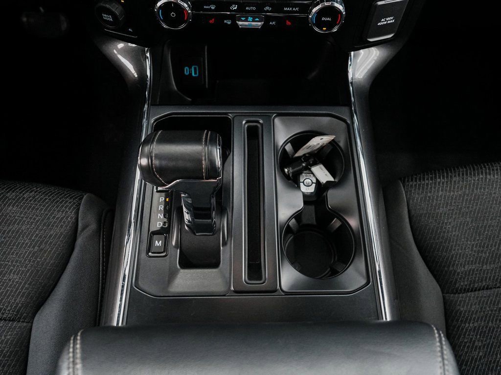 Used 2022 Ford F150 XLT w/ Equipment Group 302A High image 28