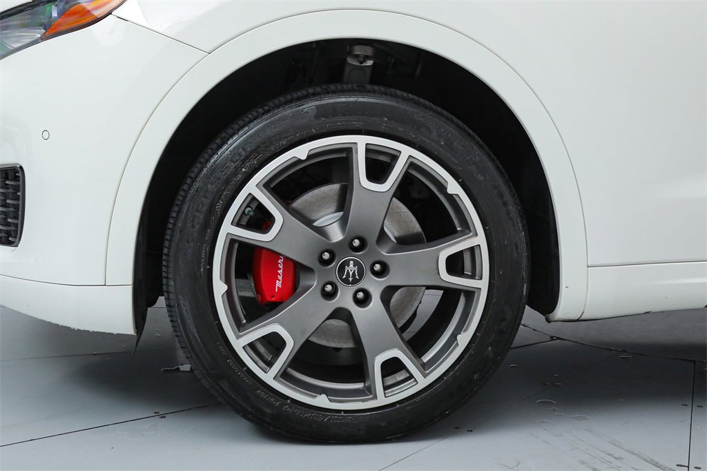 Certified 2023 Maserati Levante GT image 22