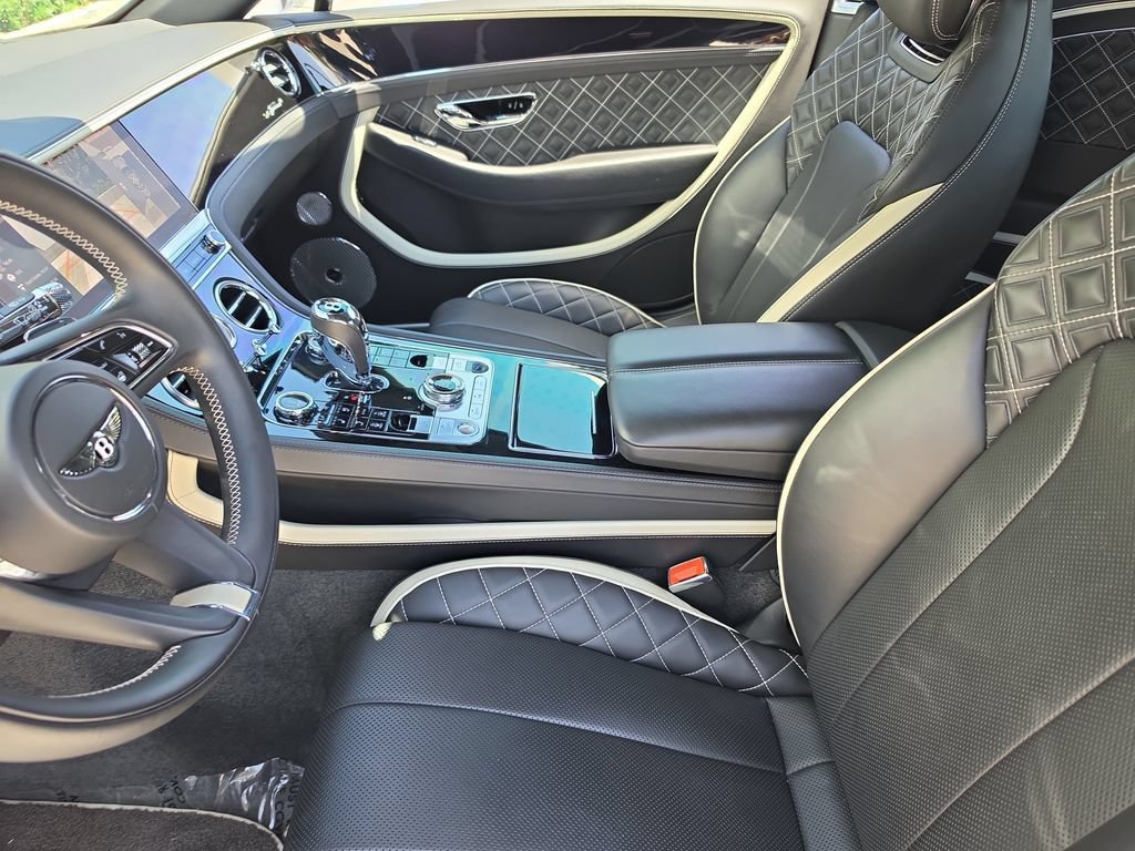 Used 2022 Bentley Continental GT Speed AWD/4WD image 12