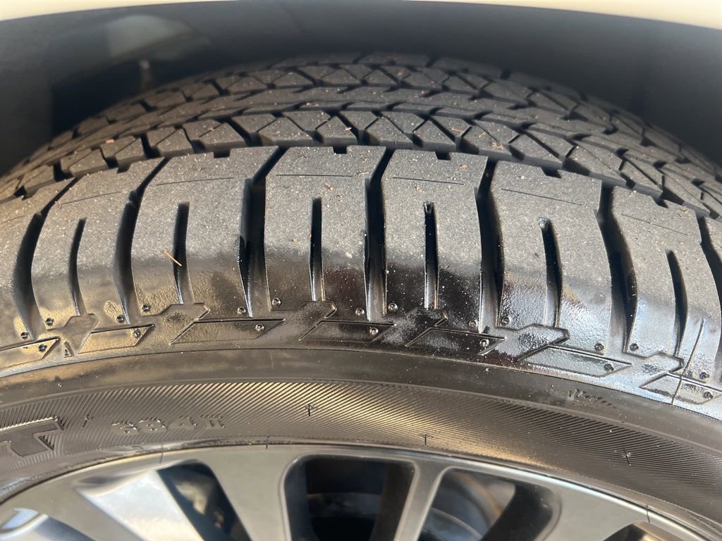 Used 2022 INFINITI QX80 Premium Select w/ Cargo Package image 45