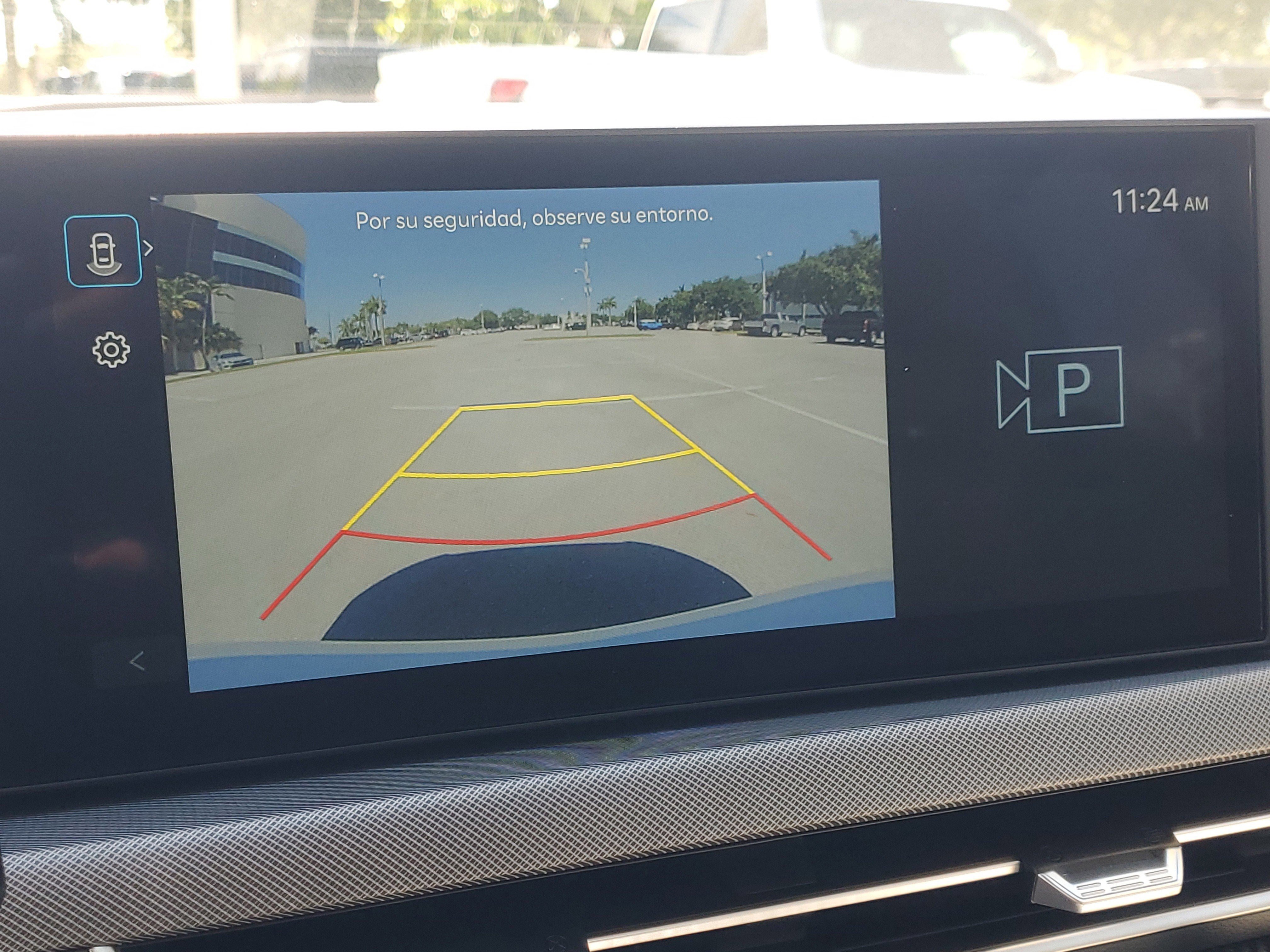 Used 2026 Hyundai Sonata SEL FWD image 27