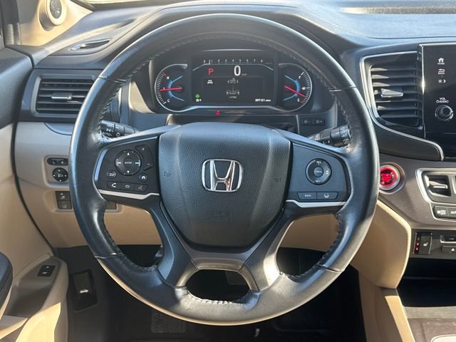 Used 2019 Honda Pilot EX-L image 15