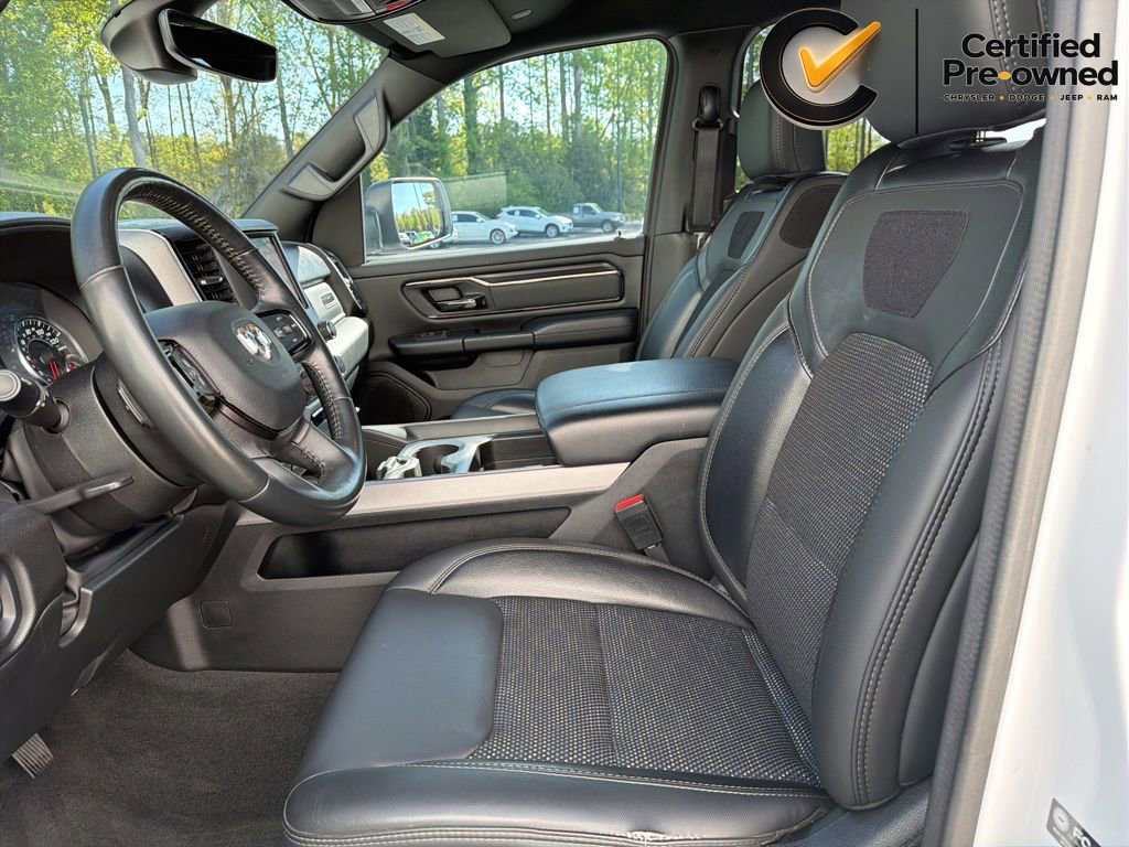 Used 2023 RAM 1500 Big Horn AWD/4WD image 55