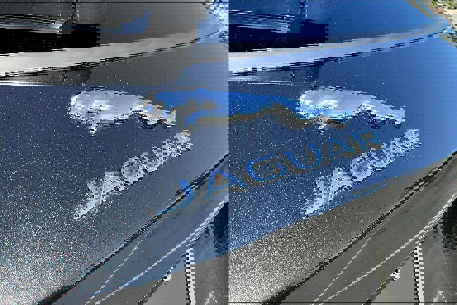 Used 2020 Jaguar F-PACE Prestige image 29