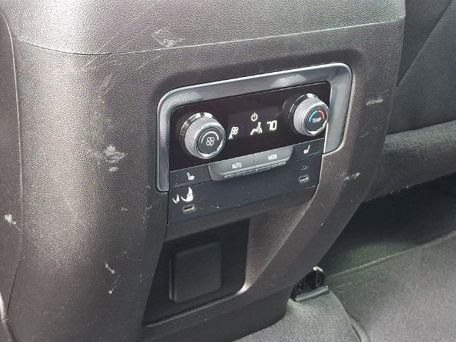 Used 2026 Chevrolet Tahoe RST w/ RST Capability Package AWD/4WD image 19