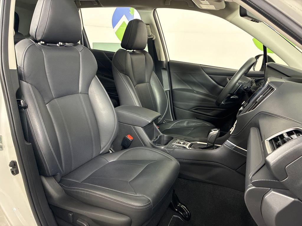 Certified 2023 Subaru Forester Touring w/ Popular Package #2 image 33
