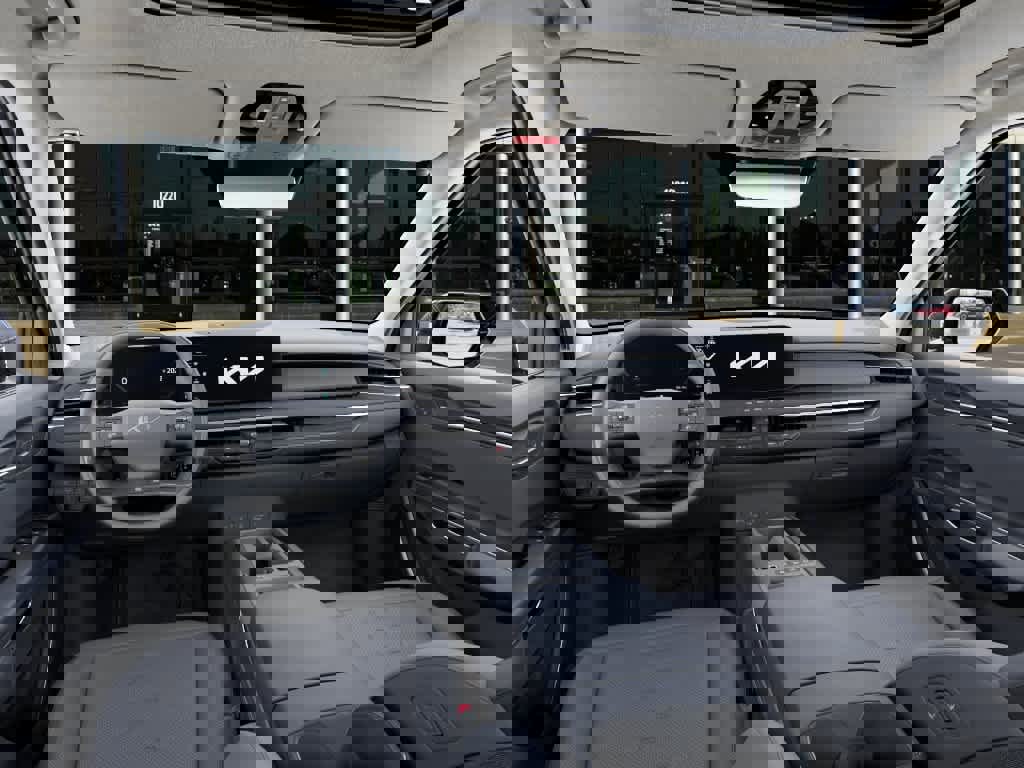 New 2026 Kia EV9 Wind image 14