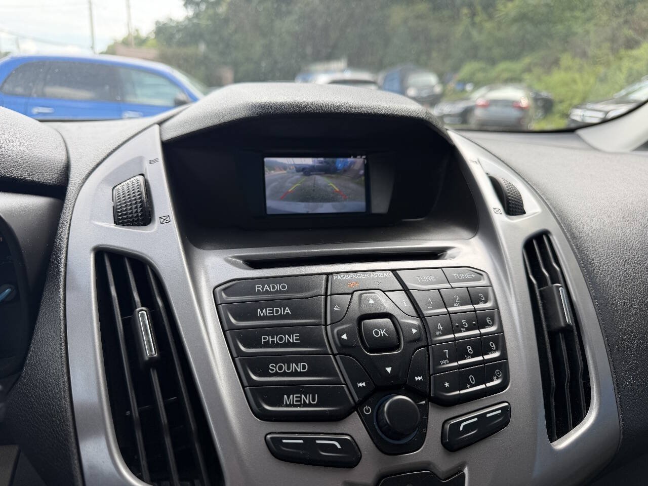 Used 2015 Ford Transit Connect XLT FWD image 15