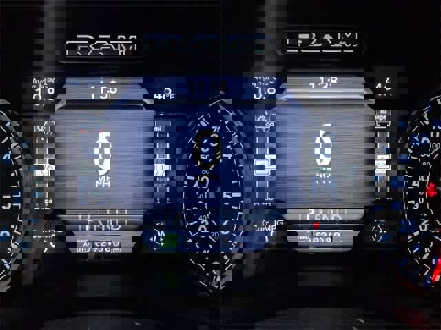 Used 2019 RAM 1500 Big Horn image 33