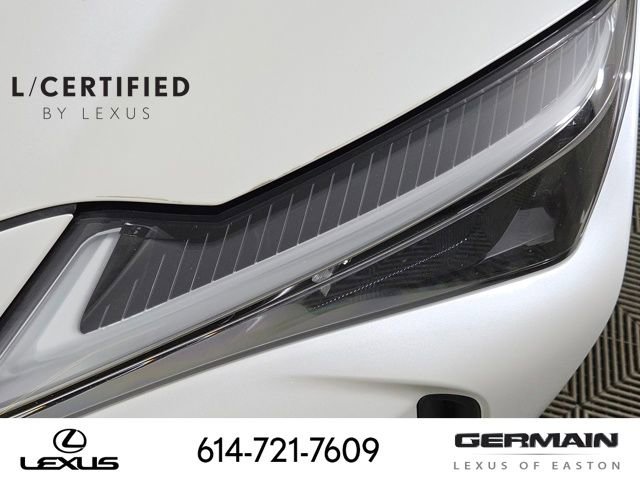 Certified 2023 Lexus UX 250h 250h Premium image 14