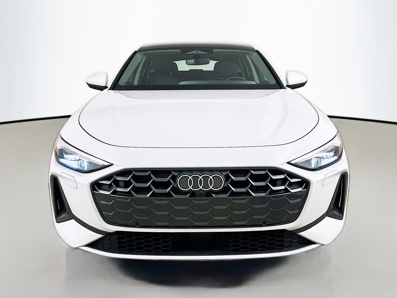 Used 2025 Audi A5 2.0T Premium w/ Convenience Package AWD/4WD image 2