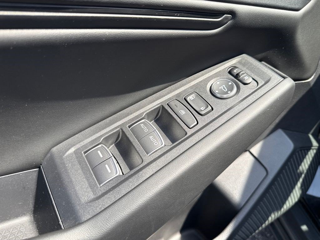 Certified 2024 Honda Accord EX image 18