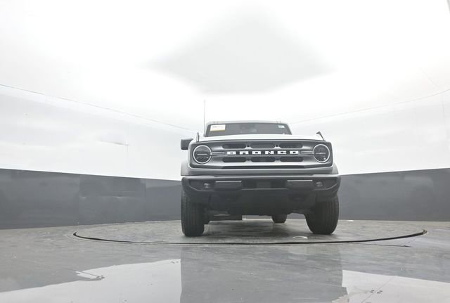 Certified 2023 Ford Bronco Big Bend image 23