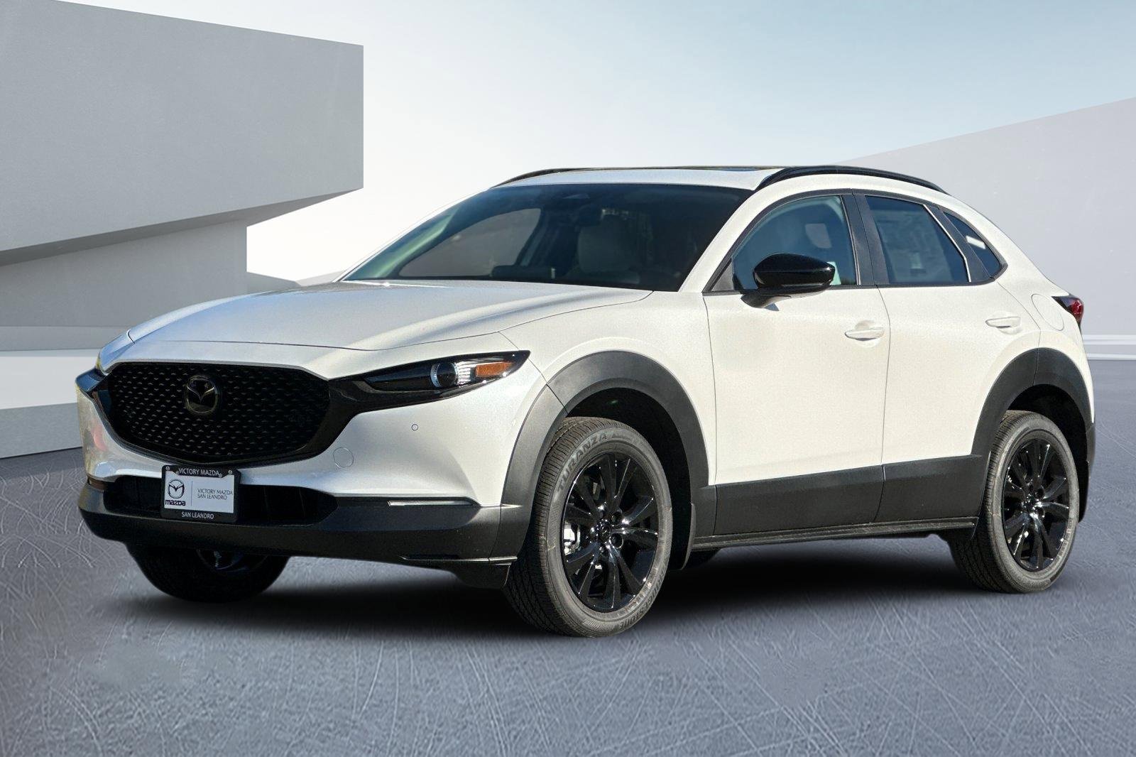 New 2026 MAZDA CX-30 AWD 2.5 S image 7