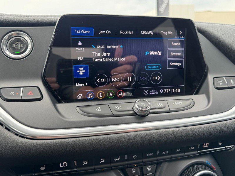 Used 2020 Chevrolet Blazer LT w/ Sound & Technology Package image 18