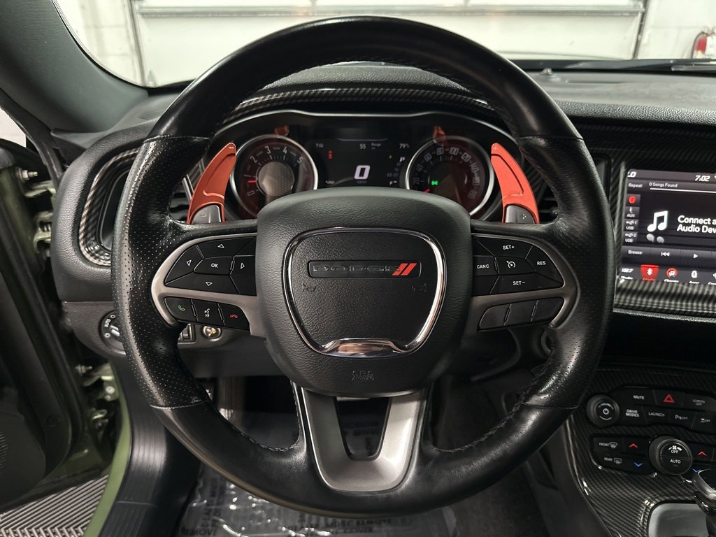 Used 2019 Dodge Challenger R/T Scat Pack w/ Widebody Package image 15