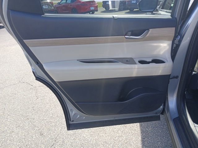 Used 2021 Hyundai Palisade SEL w/ Premium Package image 22