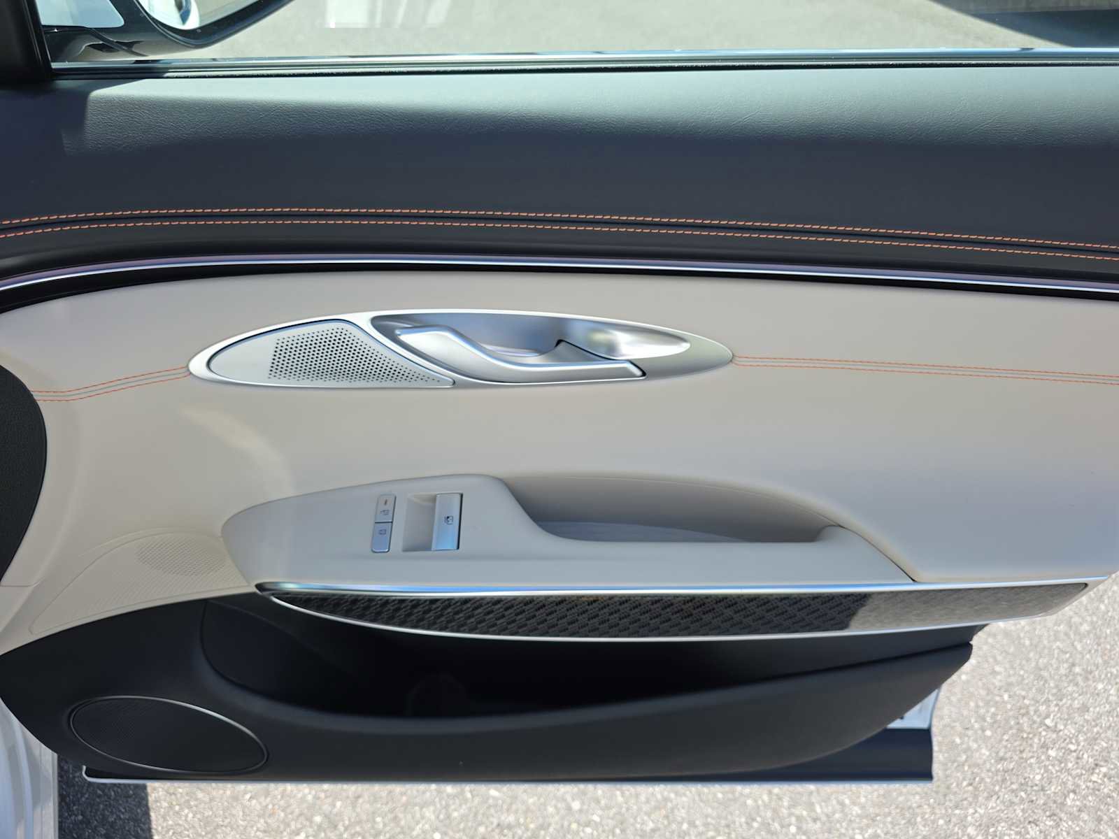 New 2026 Genesis GV70 3.5T Sport Prestige AWD/4WD image 29