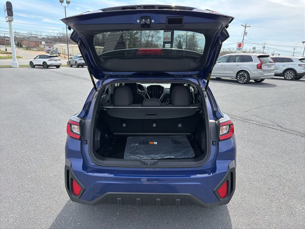 Certified 2025 Subaru Crosstrek 2.0i Premium image 16