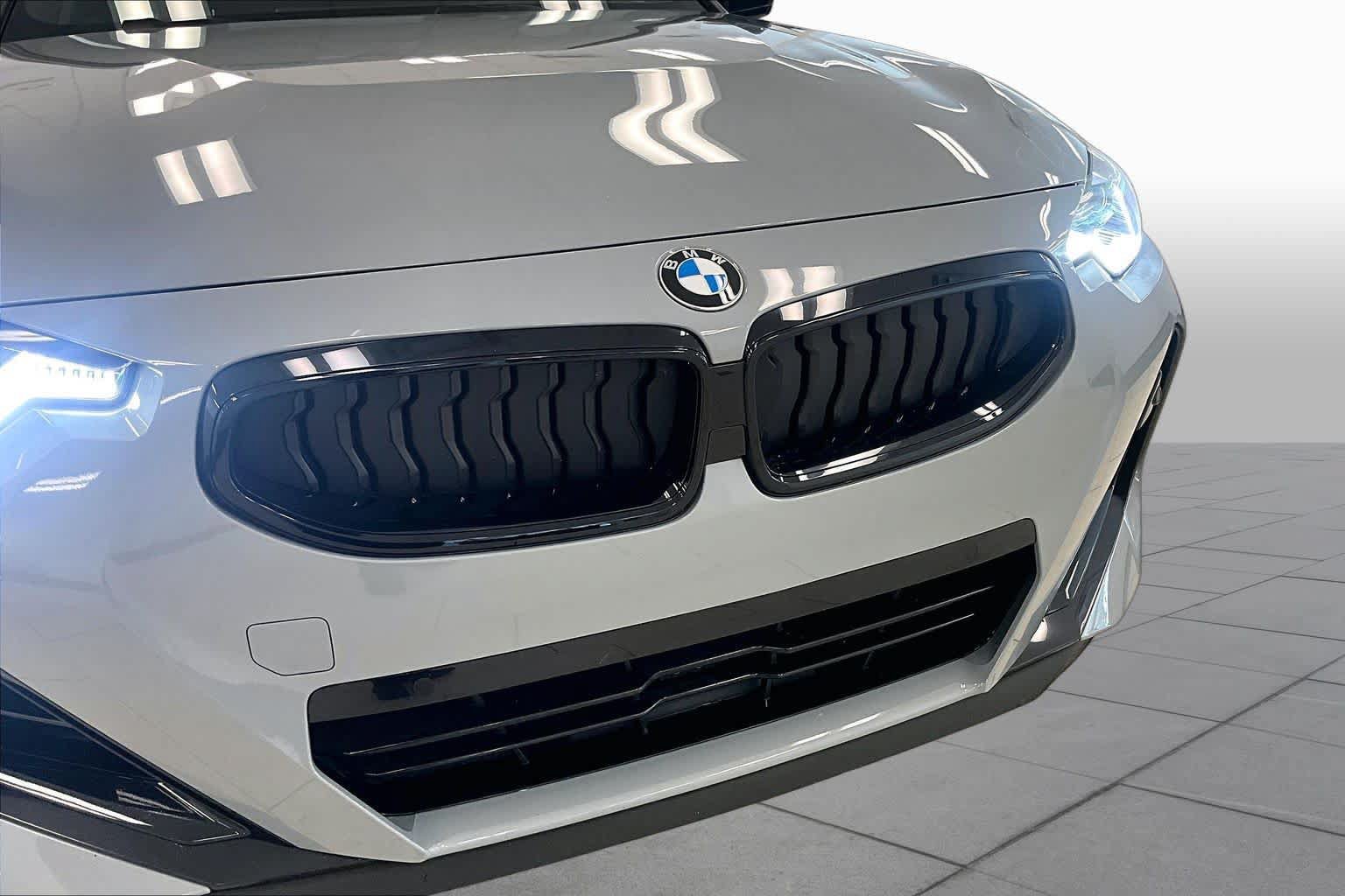Used 2024 BMW M240i Coupe w/ Premium Package RWD image 27