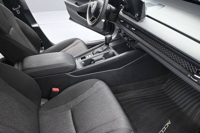 Used 2023 Honda Accord EX image 47