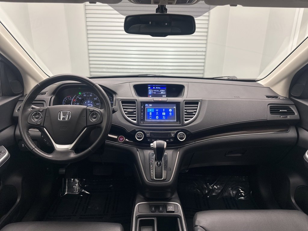 Used 2016 Honda CR-V EX-L image 17