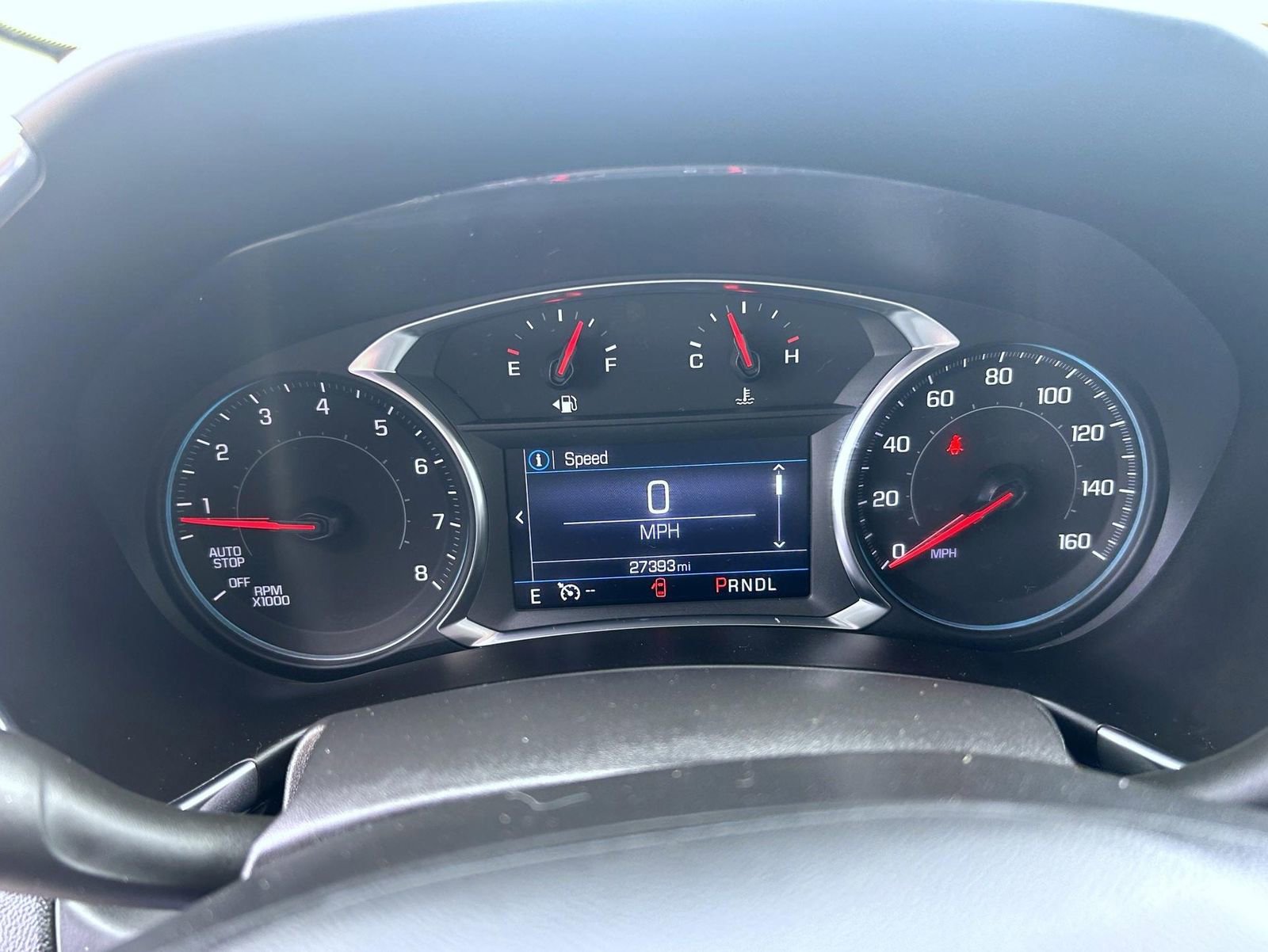 Certified 2023 Chevrolet Equinox LT AWD/4WD image 14